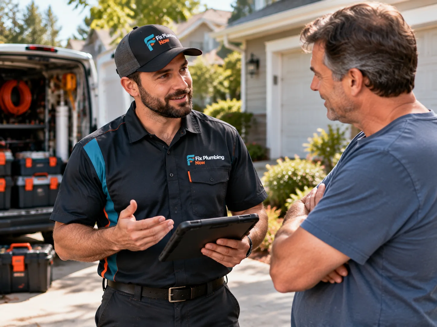 Clogged Drain Service Perth Amboy, NJ FAQs